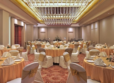  Conference room in Hyderabad, Gachibowli (500032) - 1 | MatchOffice.com