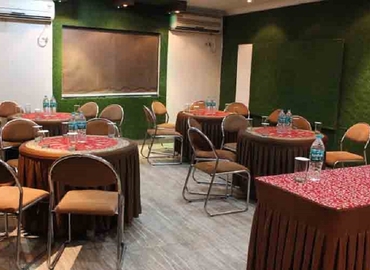  Conference center in Kolkata, Rafi Ahmed Kidwai Road 17 (700016) - 3 | MatchOffice