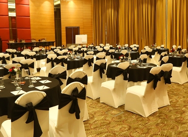  Conference hall in New Delhi, Rajokri Rd (110037) - 0 | MatchOffice.com