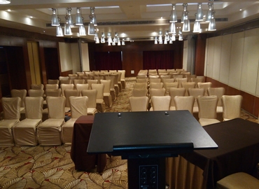  Conference hall in Kolkata, Dn-26 (700091) - 0 | MatchOffice.com