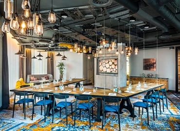  Meeting room in Pune, Viman Nagar Rd (411014) - 0 | MatchOffice.com