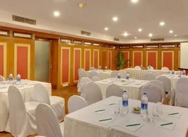  Conference space in Chennai, Red Cross Road 30 (600008) - 1 | MatchOffice.com