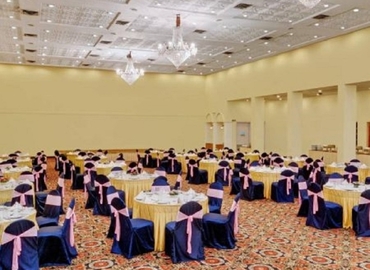  Conference center in Chennai, Red Cross Road 30 (600008) - 0 | MatchOffice