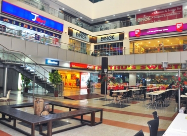 Office BHA Millenium Road C- 25 201309 Noida