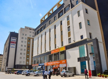 Office BHA Millenium Road C- 25 201309 Noida