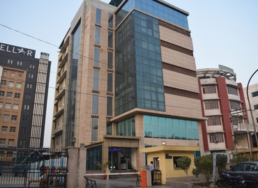 Office BHA Millenium Road C- 25 201309 Noida