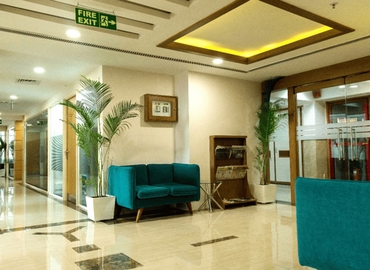 Office 22 110019 Greater Kailash