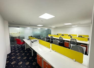 600 m² Coworking space  in Chennai, Pattullos Rd (600002) - 0 | MatchOffice.com