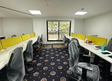 600 m² Shared office  in Chennai, Pattullos Rd (600002) - 4 | MatchOffice.com