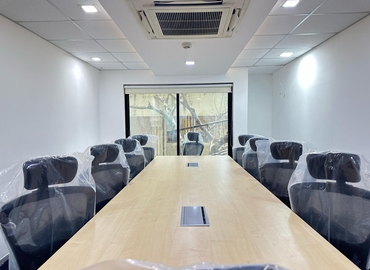 600 m² Co-working  in Chennai, Pattullos Rd (600002) - 3 | MatchOffice.com