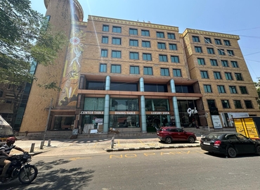 600 m² Co-working  in Chennai, Pattullos Rd (600002) - 2 | MatchOffice