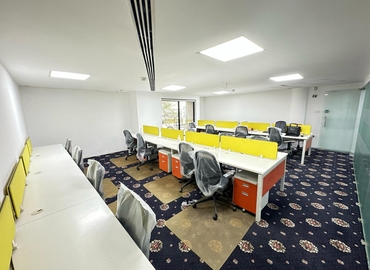 600 m² Coworking space  in Chennai, Pattullos Rd (600002) - 6 | MatchOffice