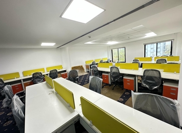 600 m² Co-working  in Chennai, Pattullos Rd (600002) - 5 | MatchOffice.com