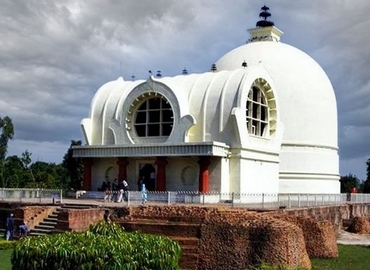 Office Kushinagar International Airport 274403 Gorakhpur