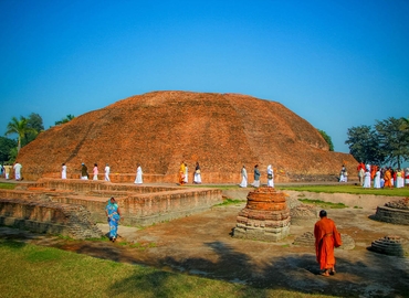 Office Kushinagar International Airport 274403 Gorakhpur