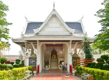 Office Kushinagar International Airport 274403 Gorakhpur