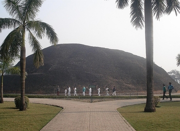 Office Kushinagar International Airport 274403 Gorakhpur