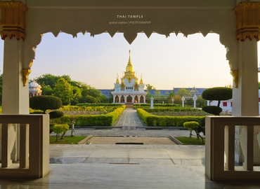 Office Kushinagar International Airport 274403 Gorakhpur