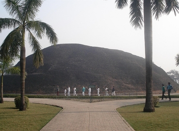 Office Kushinagar International Airport 274403 Gorakhpur