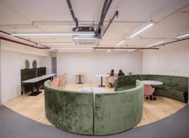 Office Noida-Greater Noida Expy 201304 Noida