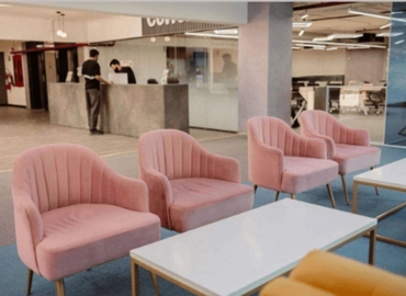 Office Noida-Greater Noida Expy 201304 Noida