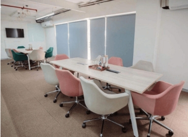 Office Noida-Greater Noida Expy 201304 Noida