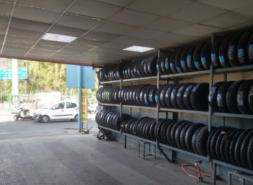 Office Pandav Nagar 110092 East Delhi