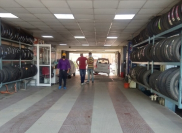 Office Pandav Nagar 110092 East Delhi