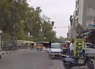 Office Pandav Nagar 110092 East Delhi