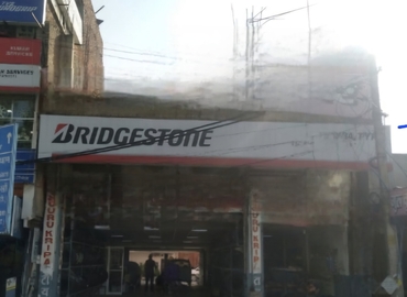 Office Pandav Nagar 110092 East Delhi