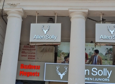 Office CP 110001 New Delhi