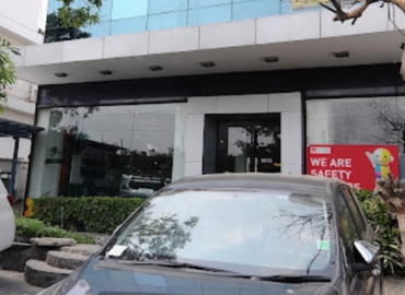 Office F.I.E. Patparganj Industrial Area 110092 East Delhi