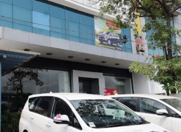 Office F.I.E. Patparganj Industrial Area 110092 East Delhi