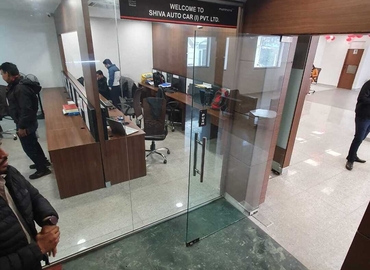 Office F.I.E. Patparganj Industrial Area 110092 East Delhi