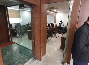 Office F.I.E. Patparganj Industrial Area 110092 East Delhi