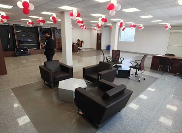 Office F.I.E. Patparganj Industrial Area 110092 East Delhi