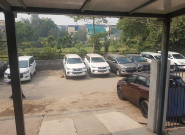 Office F.I.E. Patparganj Industrial Area 110092 East Delhi