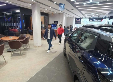 Office F.I.E. Patparganj Industrial Area 110092 East Delhi