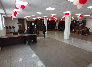 Office F.I.E. Patparganj Industrial Area 110092 East Delhi