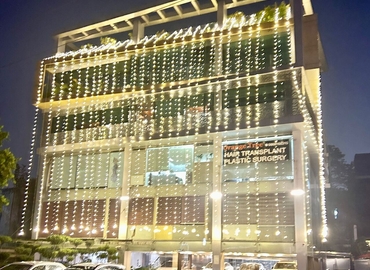 Office Def Col 110024 New Delhi