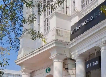 Office CP 110001 New Delhi