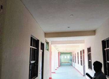 Office Vrindavan 281121 Mathura