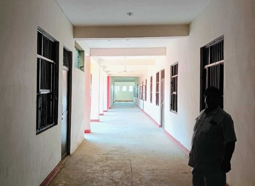 Office Vrindavan 281121 Mathura