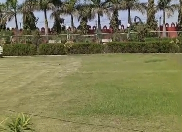 Office Vrindavan 281121 Mathura