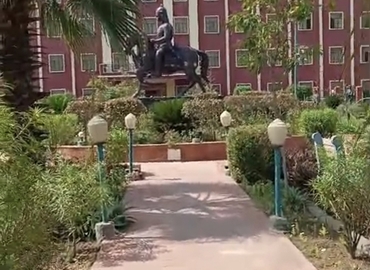 Office Vrindavan 281121 Mathura