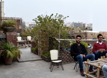 Office Sector 63 201304 Noida