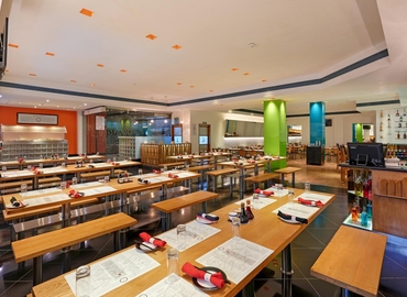  Convention center in Mumbai Central, Battery Street 5 (400039) - 0 | MatchOffice