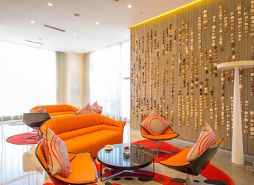  Conference space in Chennai, Rajiv Gandhi Salai 309 (600119) - 4 | MatchOffice.com