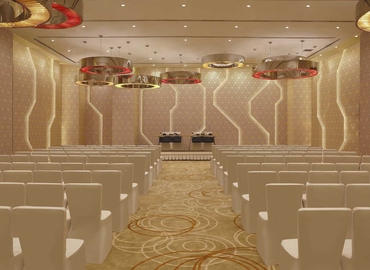  Meeting room in Chennai, Rajiv Gandhi Salai 309 (600119) - 2 | MatchOffice