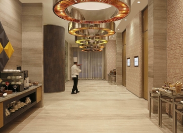  Conference center in Chennai, Rajiv Gandhi Salai 309 (600119) - 3 | MatchOffice.com